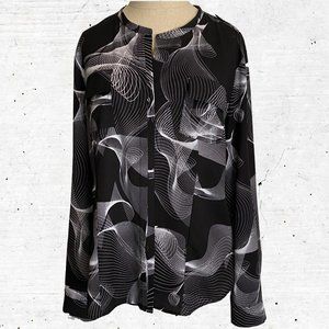 Like New Calvin Klein Shirt